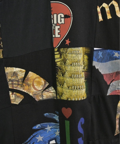 BALENCIAGA Tee Shirts/Tops