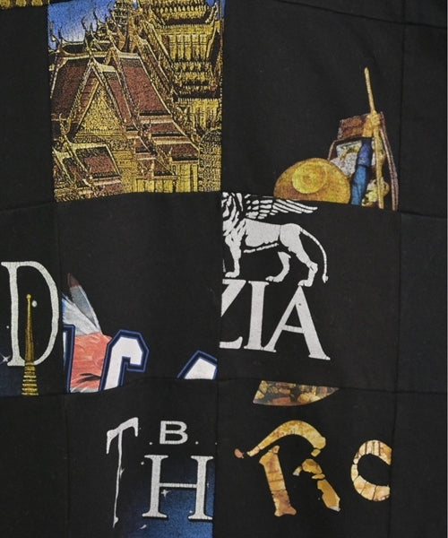BALENCIAGA Tee Shirts/Tops