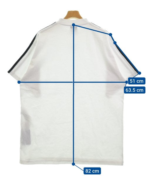 BALENCIAGA Tee Shirts/Tops