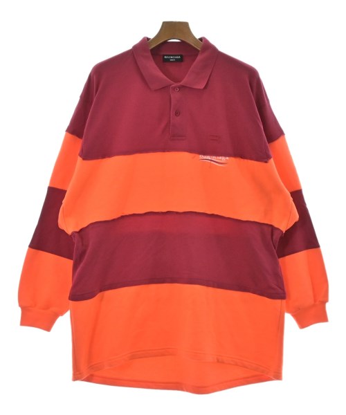 BALENCIAGA Tee Shirts/Tops