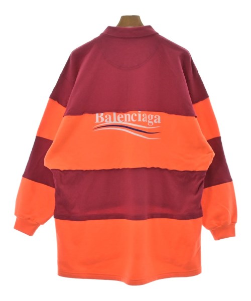 BALENCIAGA Tee Shirts/Tops