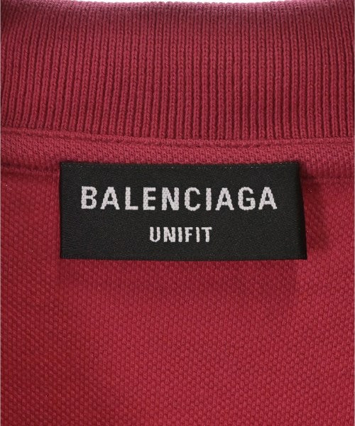 BALENCIAGA Tee Shirts/Tops