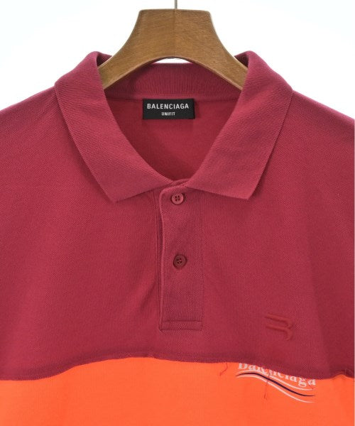 BALENCIAGA Tee Shirts/Tops
