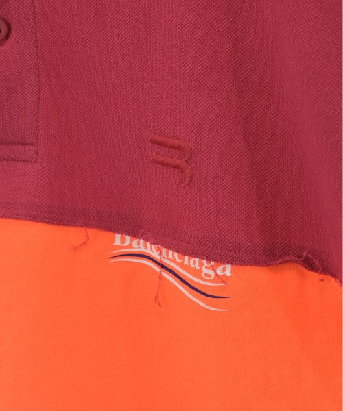 BALENCIAGA Tee Shirts/Tops