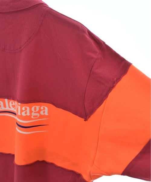 BALENCIAGA Tee Shirts/Tops
