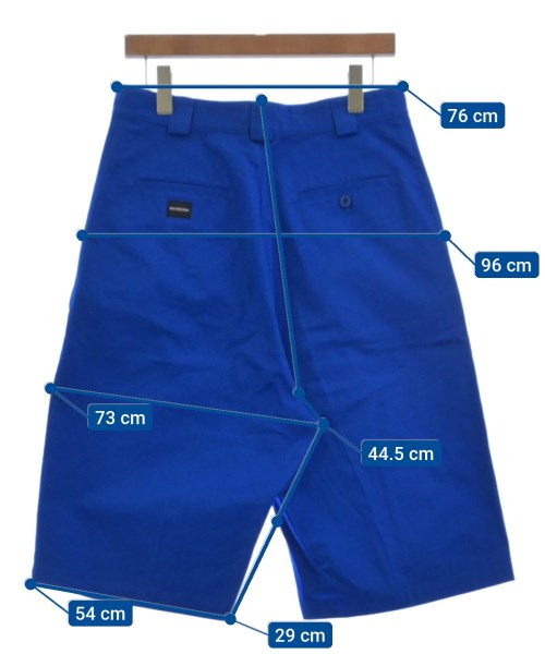 BALENCIAGA Shorts