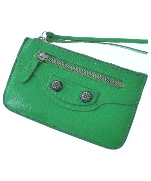 BALENCIAGA Wallets/Coin purses