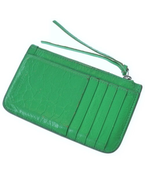 BALENCIAGA Wallets/Coin purses
