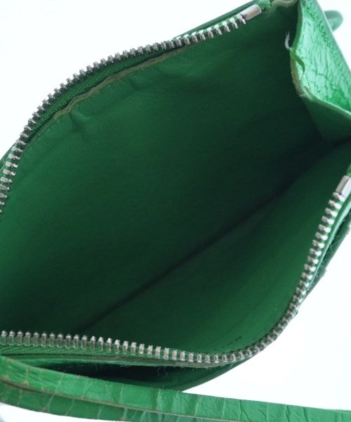 BALENCIAGA Wallets/Coin purses
