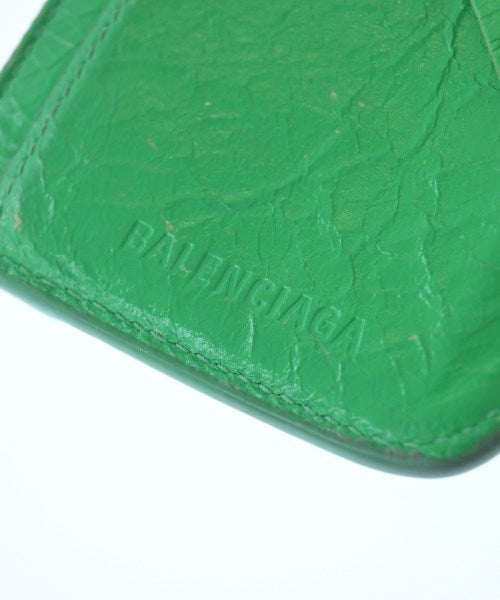 BALENCIAGA Wallets/Coin purses