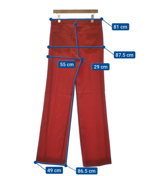 BALENCIAGA Trousers