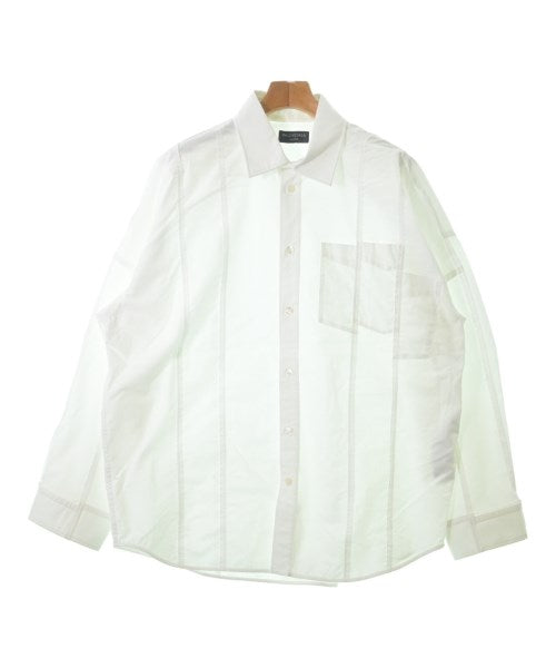 BALENCIAGA Casual shirts