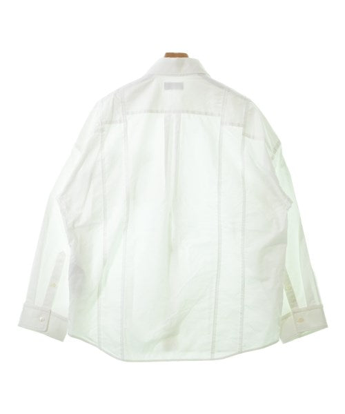 BALENCIAGA Casual shirts