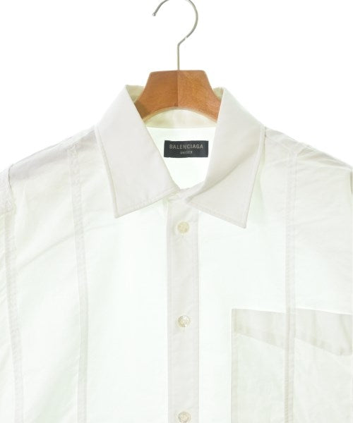 BALENCIAGA Casual shirts
