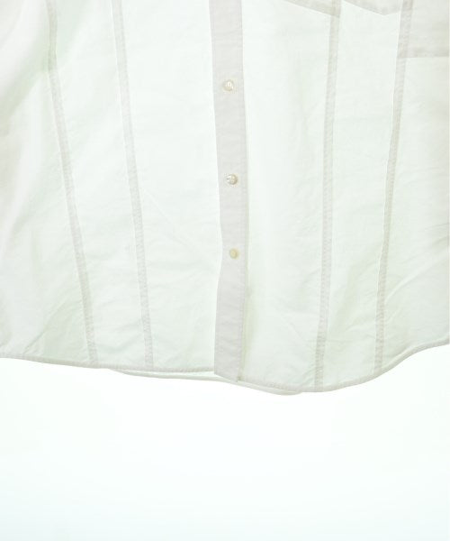 BALENCIAGA Casual shirts