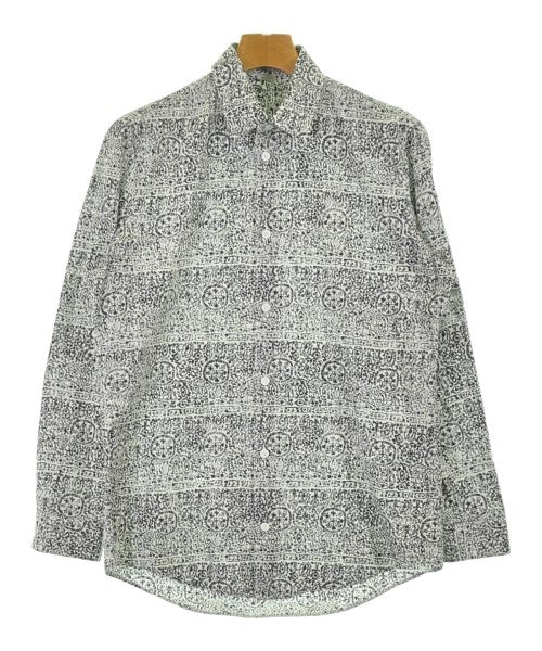BALENCIAGA Casual shirts