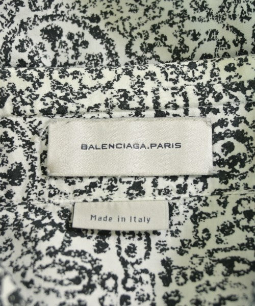 BALENCIAGA Casual shirts