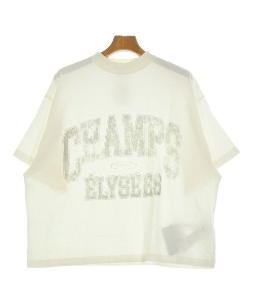 BALENCIAGA Tee Shirts/Tops