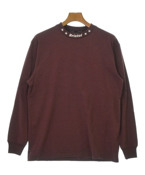 F.C.R.B Tee Shirts/Tops