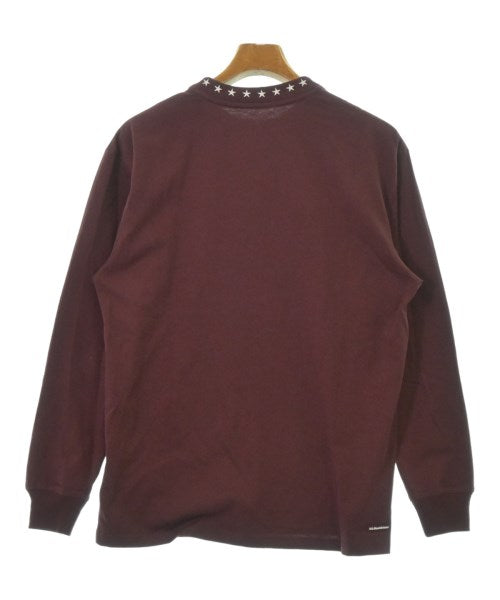 F.C.R.B Tee Shirts/Tops