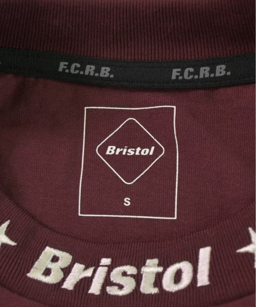 F.C.R.B Tee Shirts/Tops