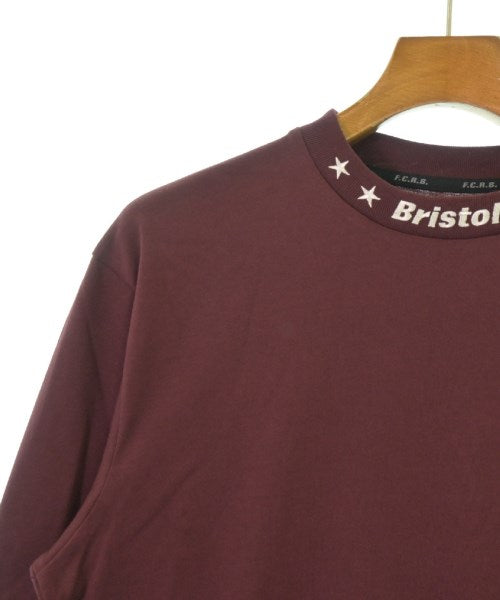 F.C.R.B Tee Shirts/Tops