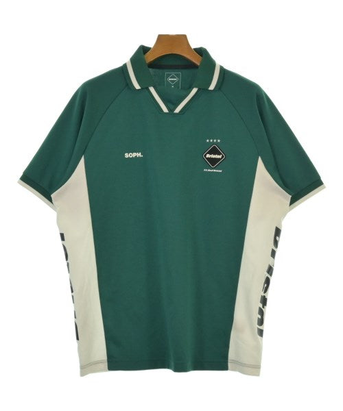 F.C.R.B Polo Shirts