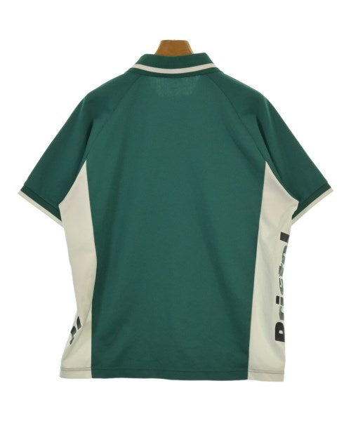 F.C.R.B Polo Shirts