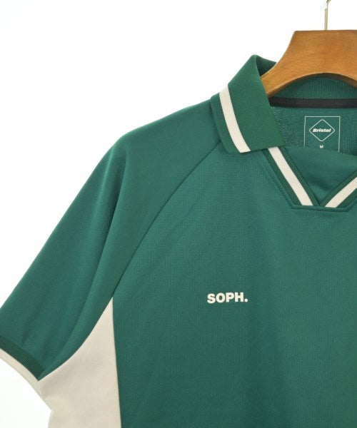 F.C.R.B Polo Shirts