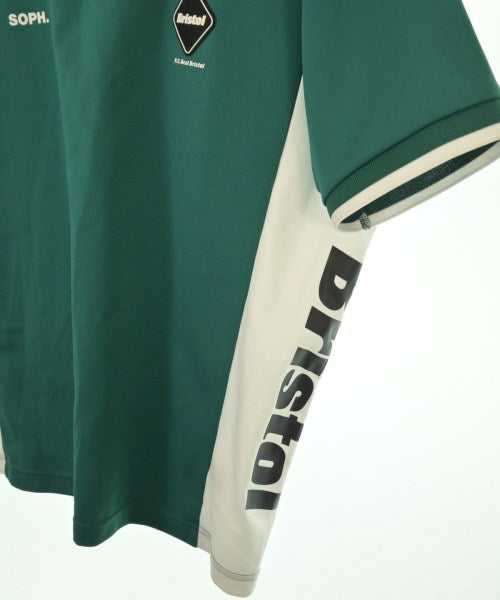 F.C.R.B Polo Shirts
