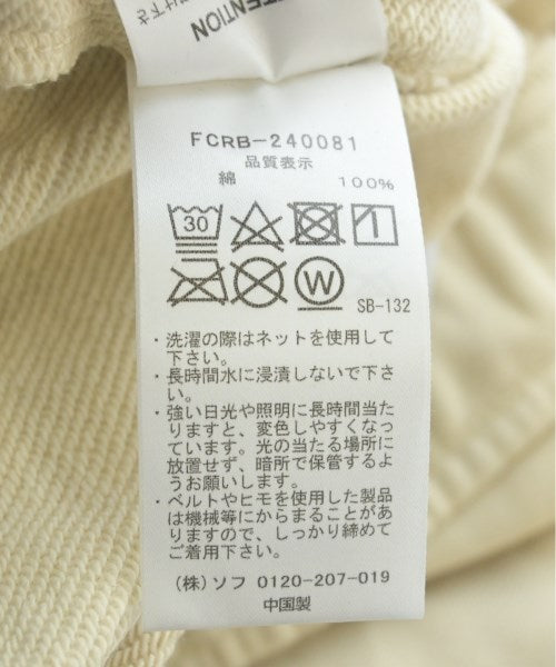 F.C.R.B 運動褲
