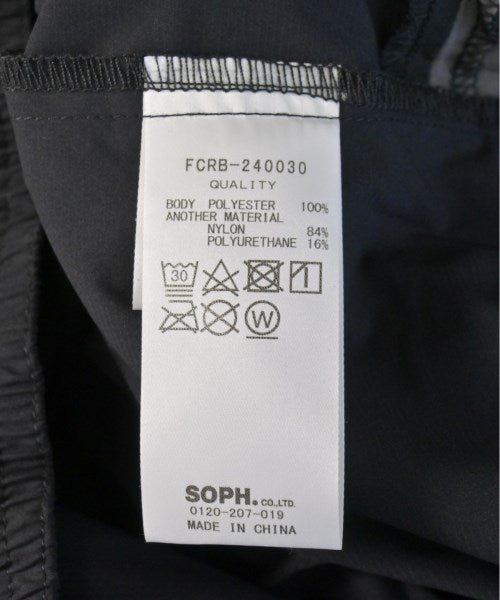 F.C.R.B Other pants