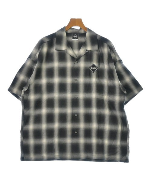 F.C.R.B Casual shirts