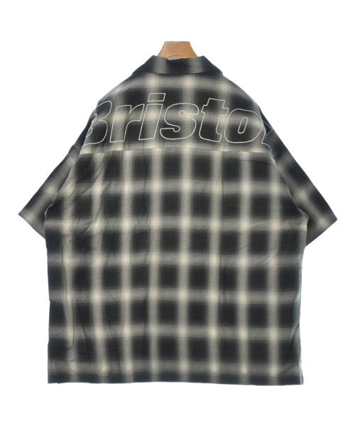 F.C.R.B Casual shirts