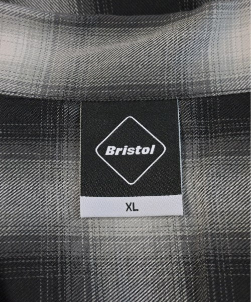 F.C.R.B Casual shirts
