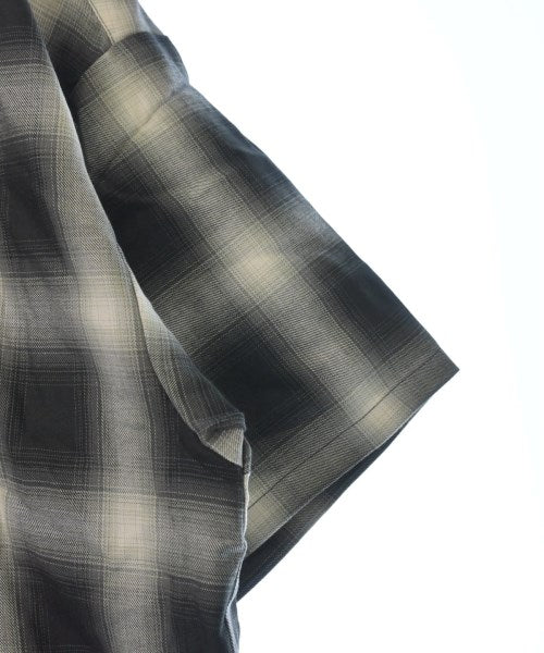 F.C.R.B Casual shirts