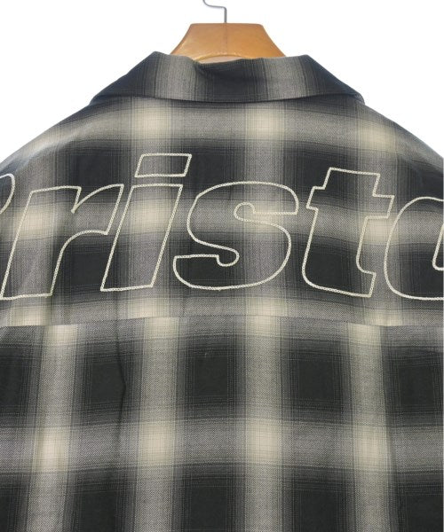 F.C.R.B Casual shirts