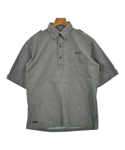 F.C.R.B Casual shirts