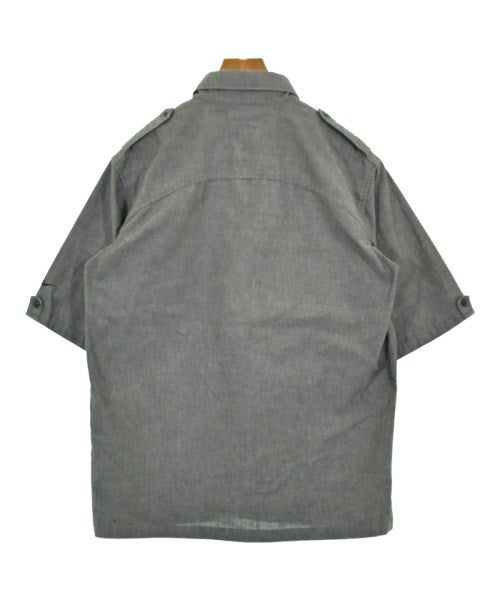 F.C.R.B Casual shirts