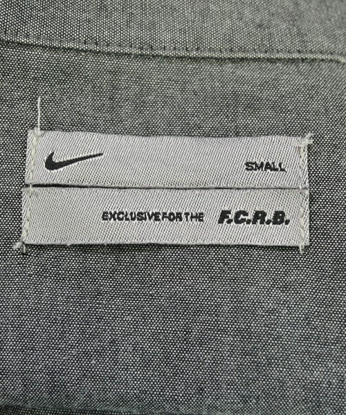 F.C.R.B Casual shirts