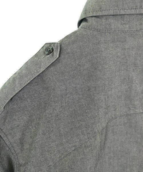 F.C.R.B Casual shirts