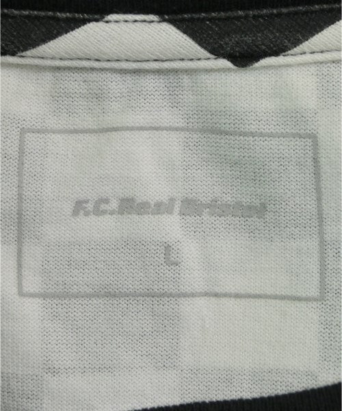 F.C.R.B Tee Shirts/Tops