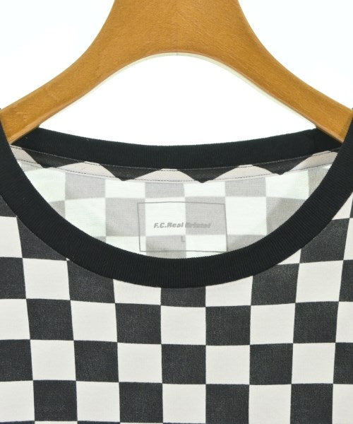 F.C.R.B Tee Shirts/Tops