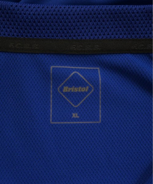 F.C.R.B Polo Shirts