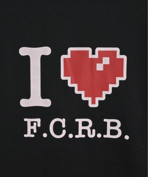 F.C.R.B Tee Shirts/Tops