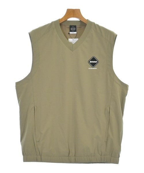 F.C.R.B Casual shirts
