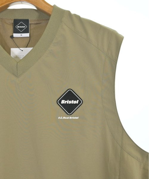 F.C.R.B Casual shirts