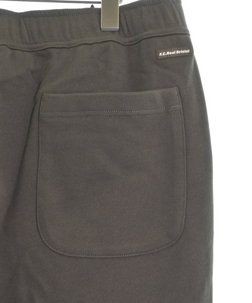 F.C.R.B Sweat pants