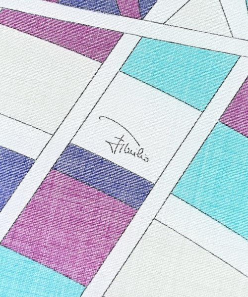 EMILIO PUCCI Bandana/Scarves