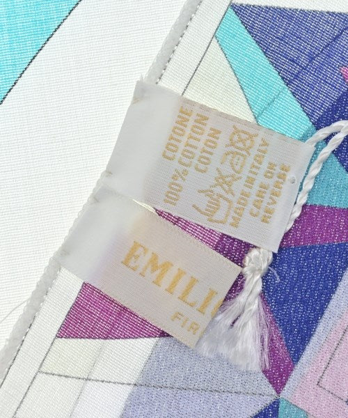 EMILIO PUCCI Bandana/Scarves